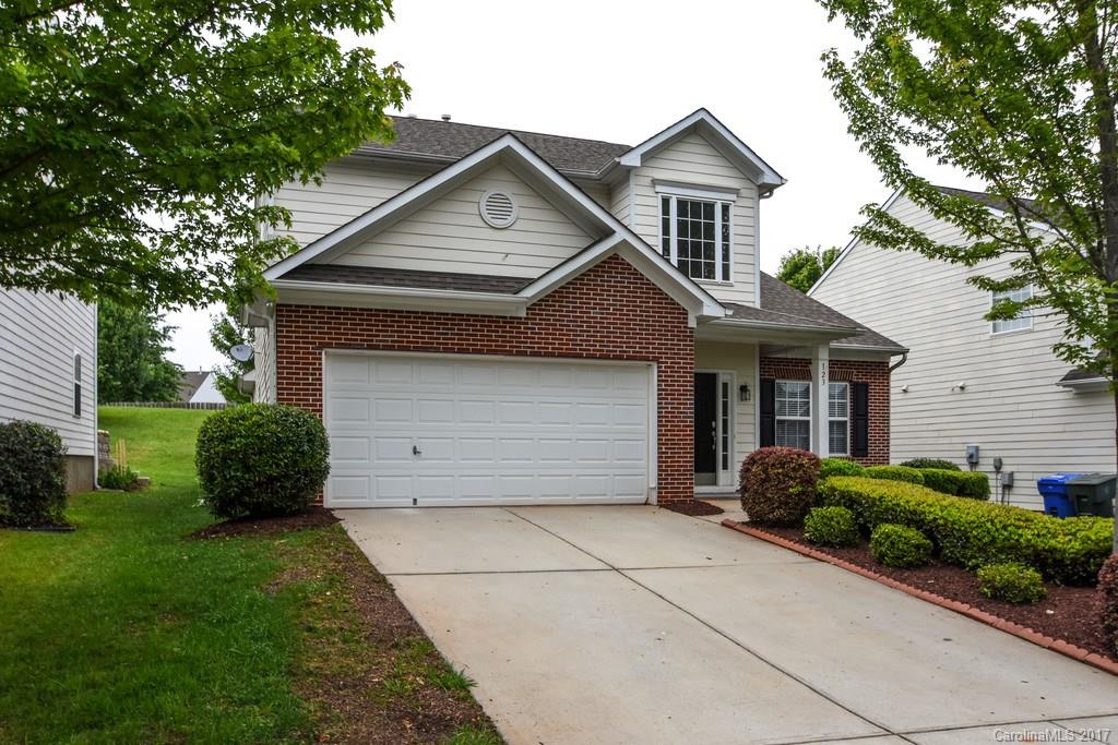 123 Morrocroft Lane Mooresville NC 28117