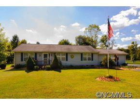 695 Monte Vista Road Candler NC 28715