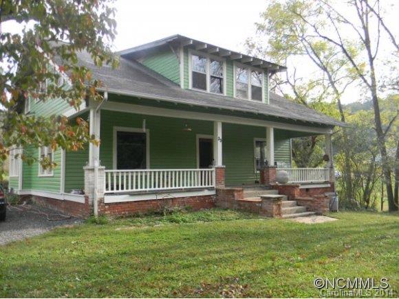 33 Sandpiper Street Clyde NC 28721