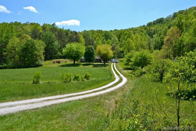 81 Charlie Drive Marion NC 28752