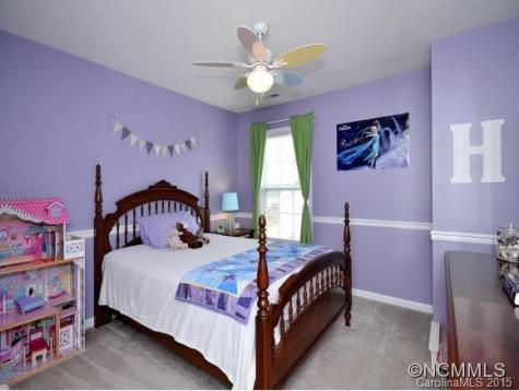341 Meadow Pathway Drive Fletcher NC 28732