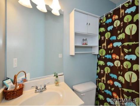 341 Meadow Pathway Drive Fletcher NC 28732