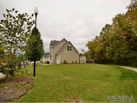 341 Meadow Pathway Drive Fletcher NC 28732