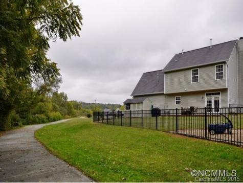 341 Meadow Pathway Drive Fletcher NC 28732