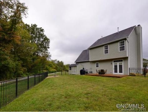 341 Meadow Pathway Drive Fletcher NC 28732