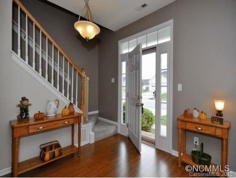 341 Meadow Pathway Drive Fletcher NC 28732