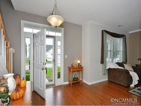 341 Meadow Pathway Drive Fletcher NC 28732