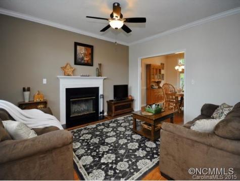 341 Meadow Pathway Drive Fletcher NC 28732