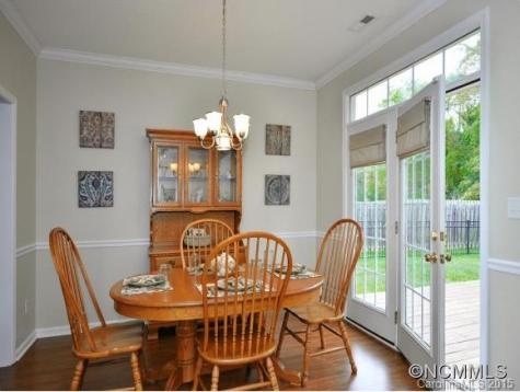 341 Meadow Pathway Drive Fletcher NC 28732
