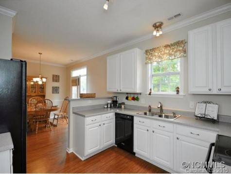 341 Meadow Pathway Drive Fletcher NC 28732
