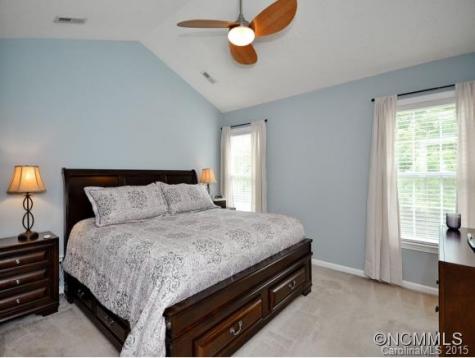341 Meadow Pathway Drive Fletcher NC 28732