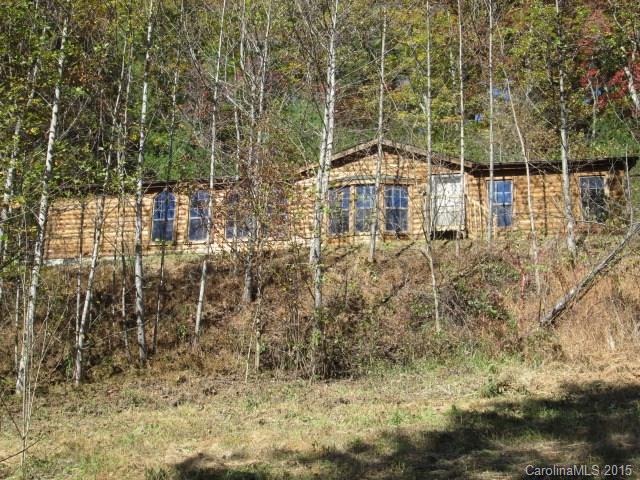 24 Libby Drive Weaverville NC 28787