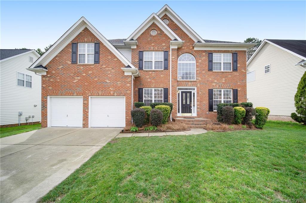 1921 Copperplate Road Charlotte NC 28262