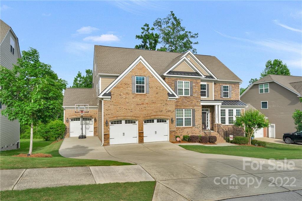 2205 Deer Meadows Drive Waxhaw NC 28173