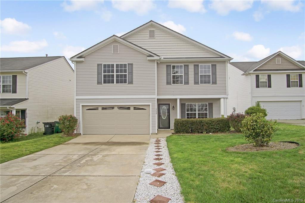 1749 Harland Street Charlotte NC 28216