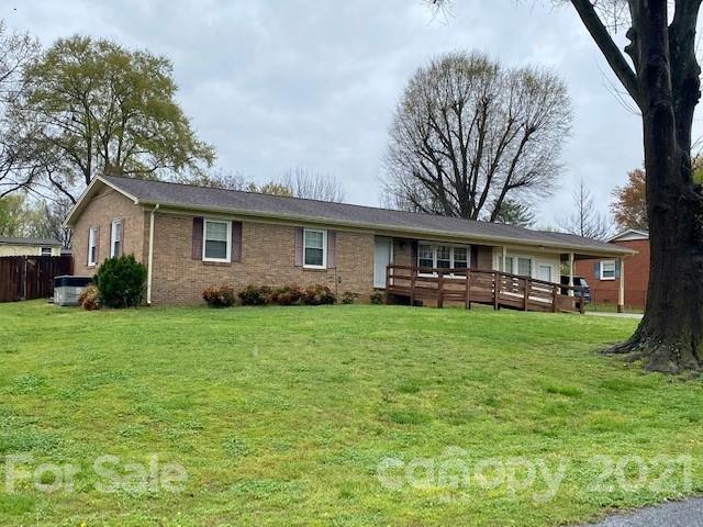 2924 Lake Drive Shelby NC 28152