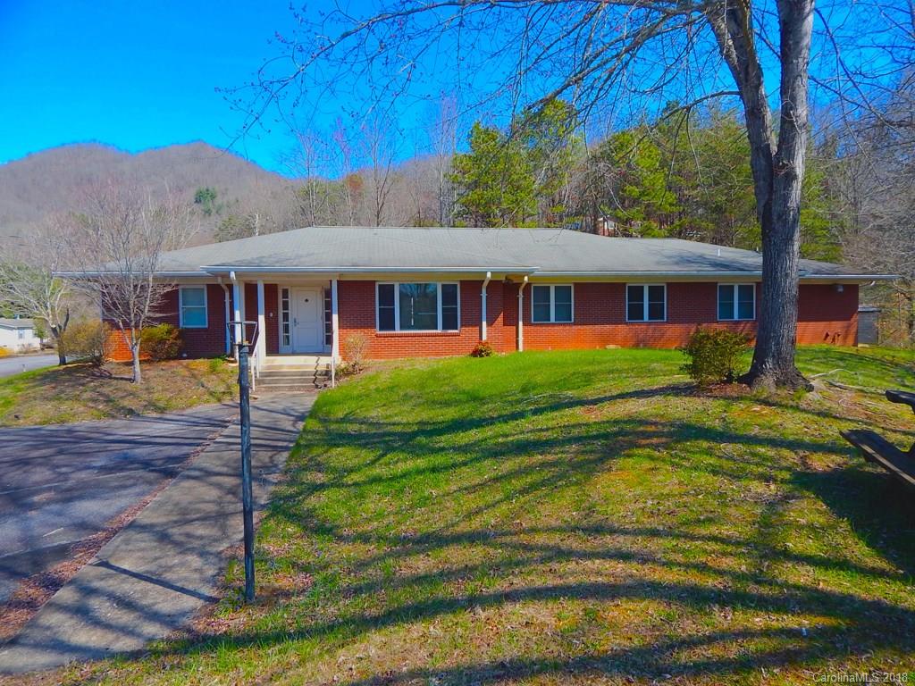 144 Falls Circle Sylva NC 28779