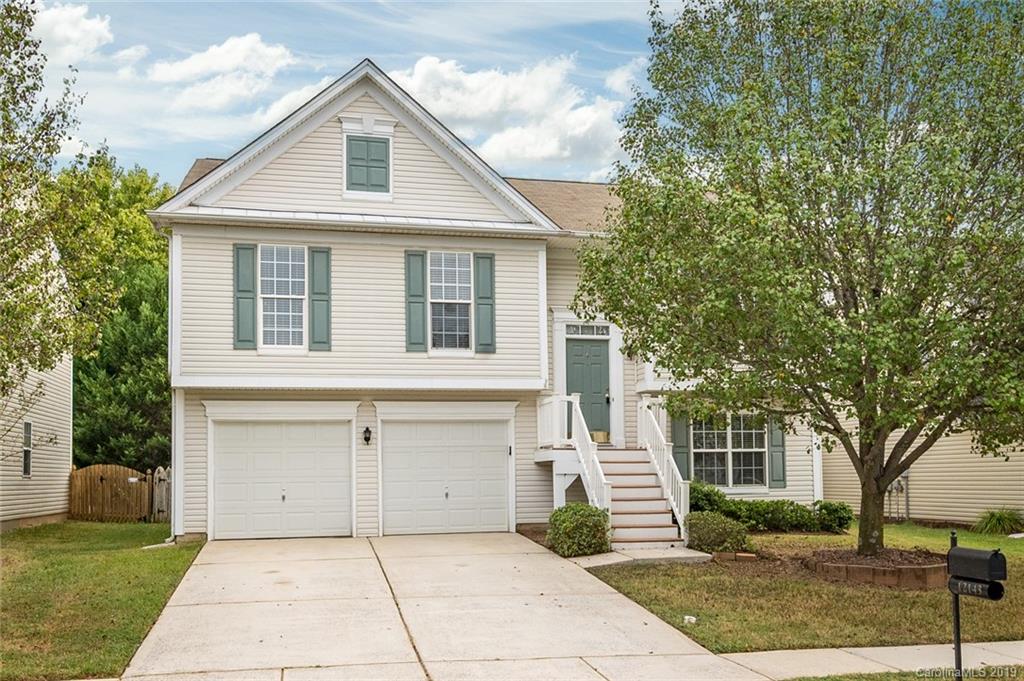 12143 Bobhouse Drive Charlotte NC 28277