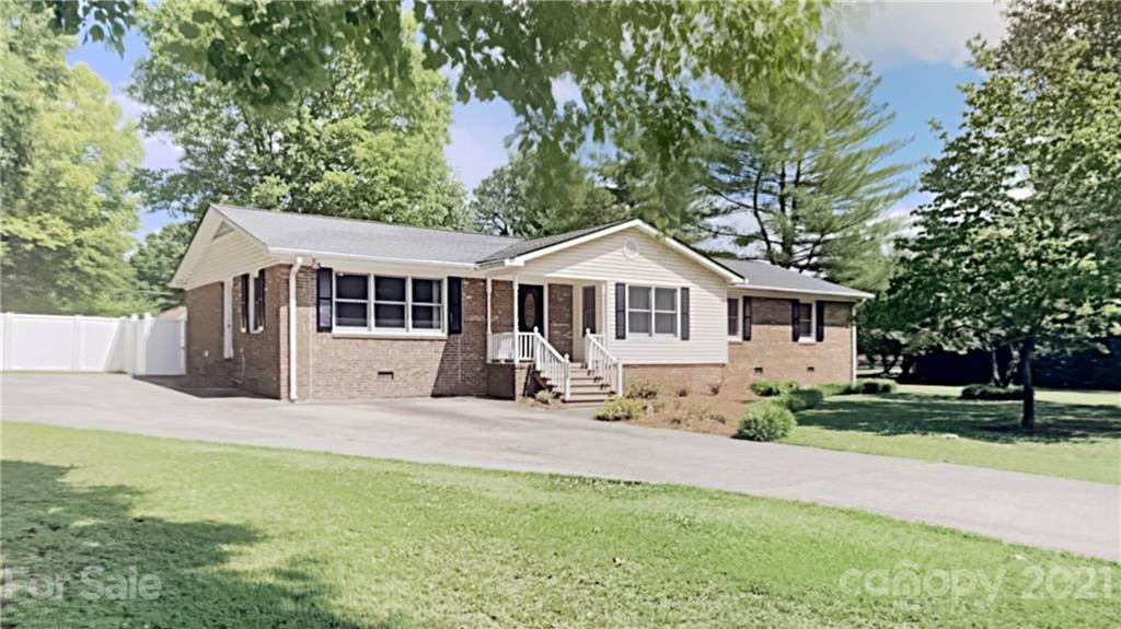 8313 Wandering Lane Harrisburg NC 28075