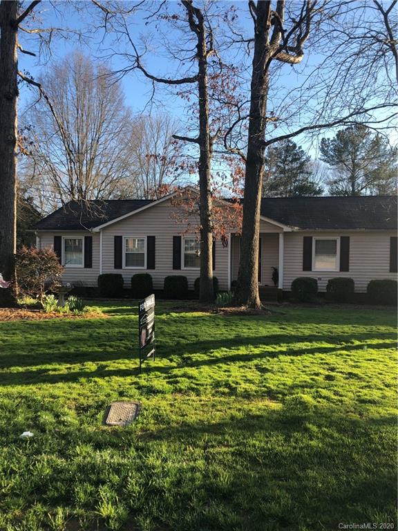 1239 Beechdale Drive Charlotte NC 28212