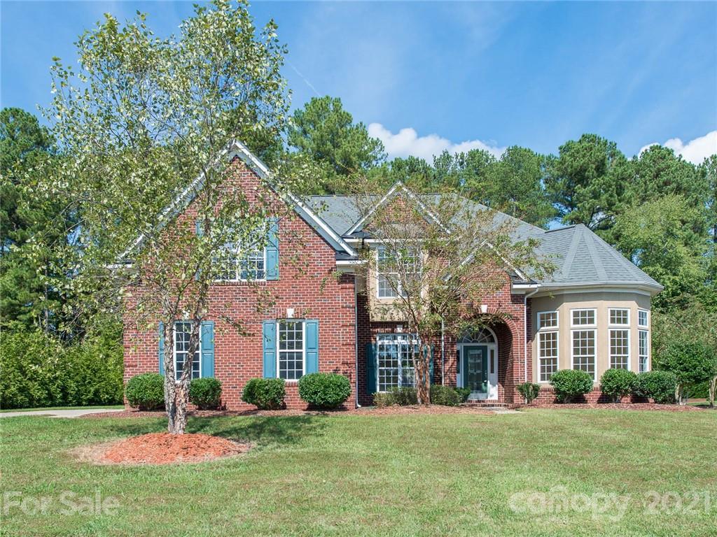 9606 Royal Colony Drive Waxhaw NC 28173