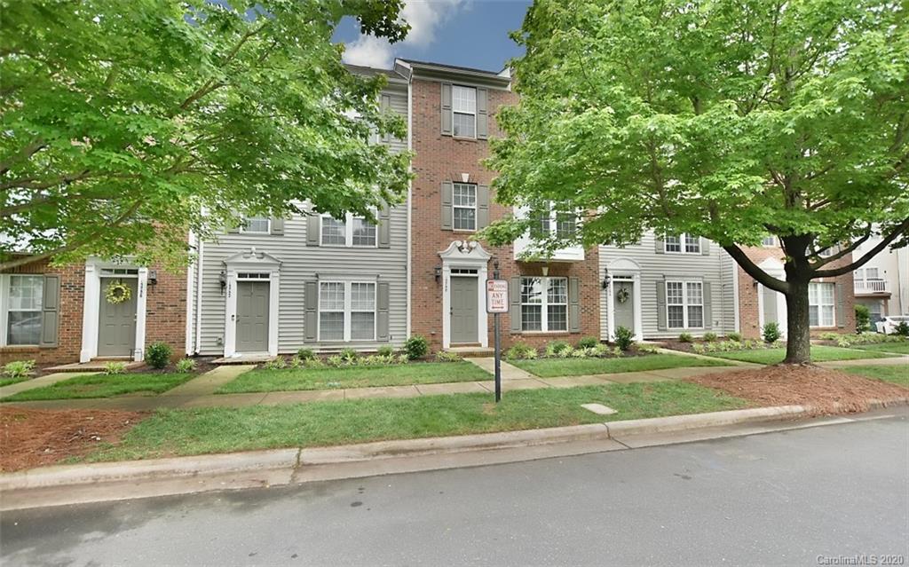 15748 Castle Watch Avenue Charlotte NC 28277