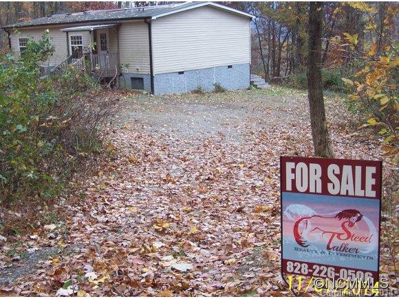 55 Boulder Pass Sylva NC 28779