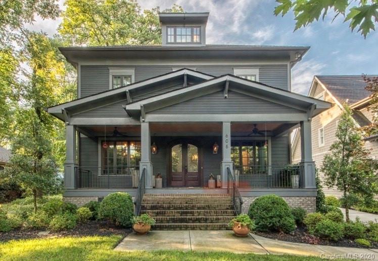 608 Ashworth Road Charlotte NC 28211