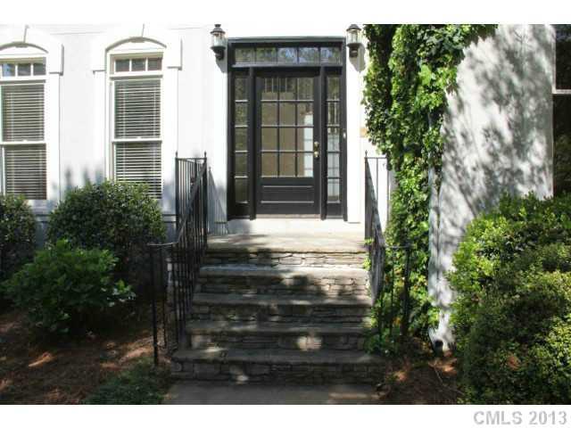 2817 Hampton Glen Court Matthews NC 28105