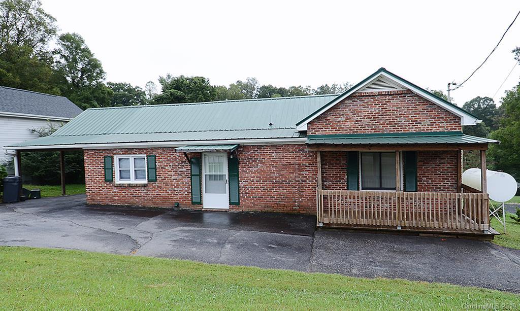406 State Street Marion NC 28752