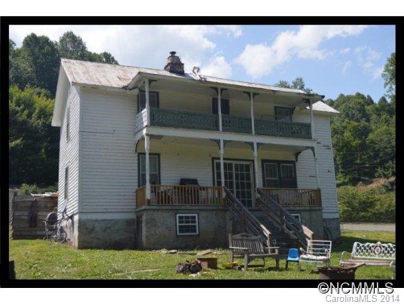 433 Crawford Cemetery Road Sylva NC 28779