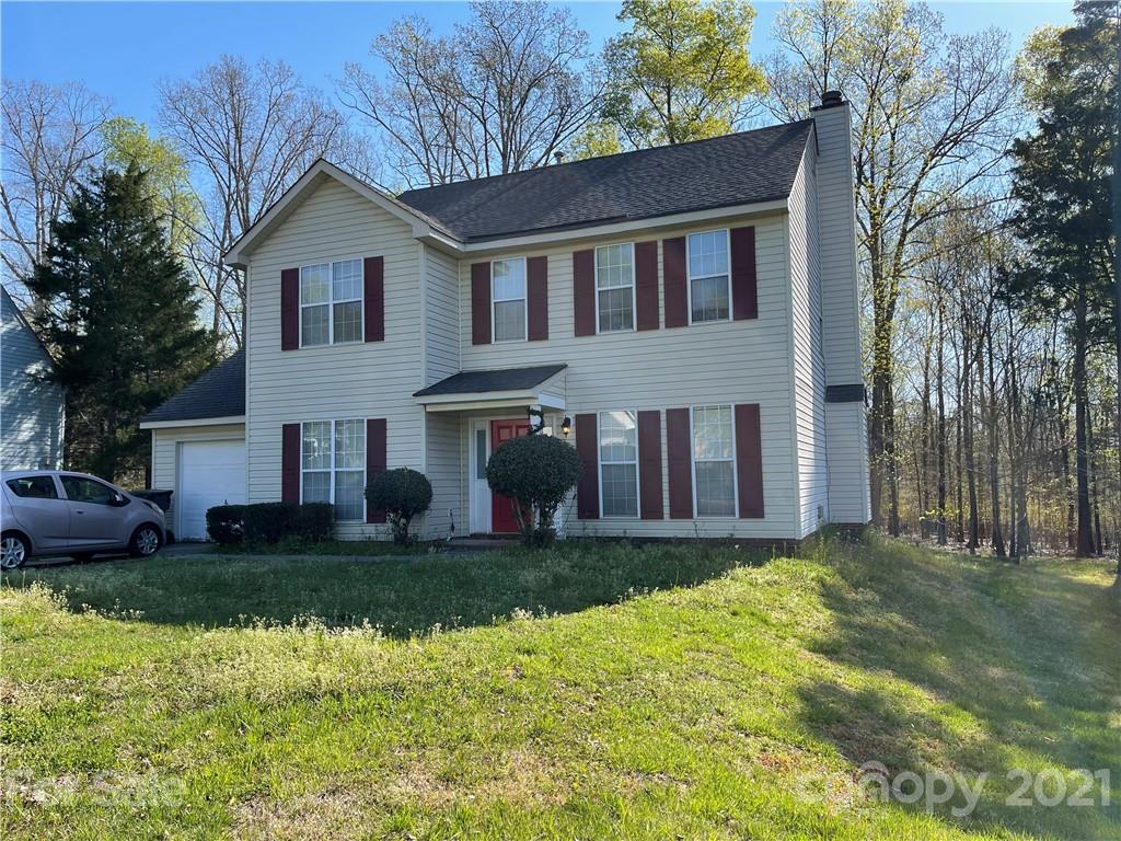 8100 Vermilion Drive Charlotte NC 28215