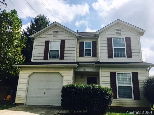 7035 Buffalo Valley Drive Charlotte NC 28214