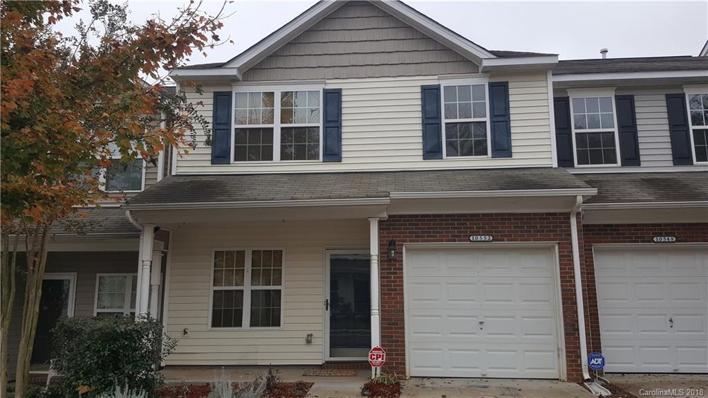 10552 Bunclody Drive Charlotte NC 28213