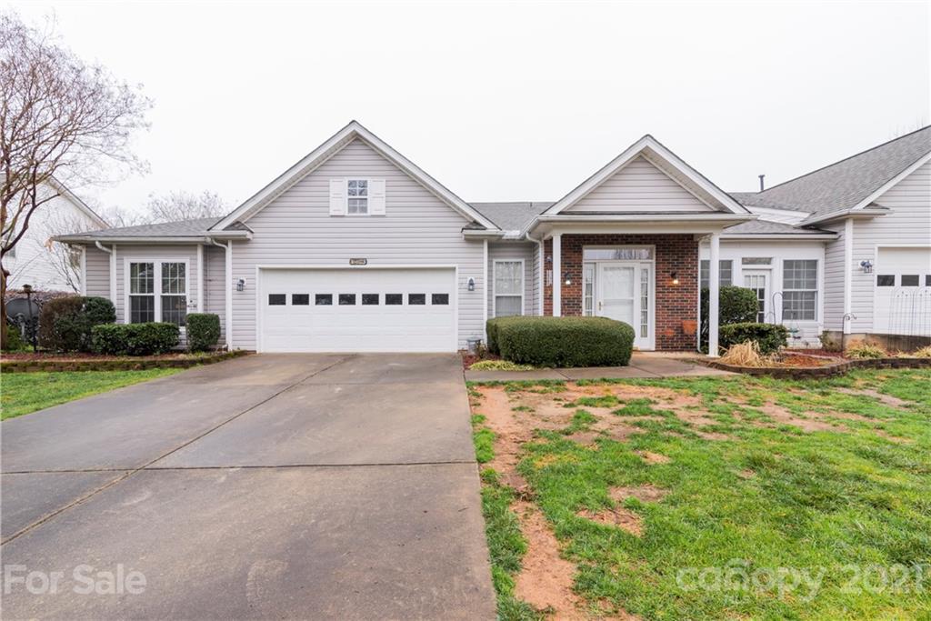 16623 Timber Crossing Road Charlotte NC 28213