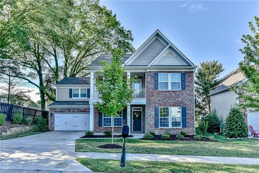 6303 Baltray Road Charlotte NC 28278