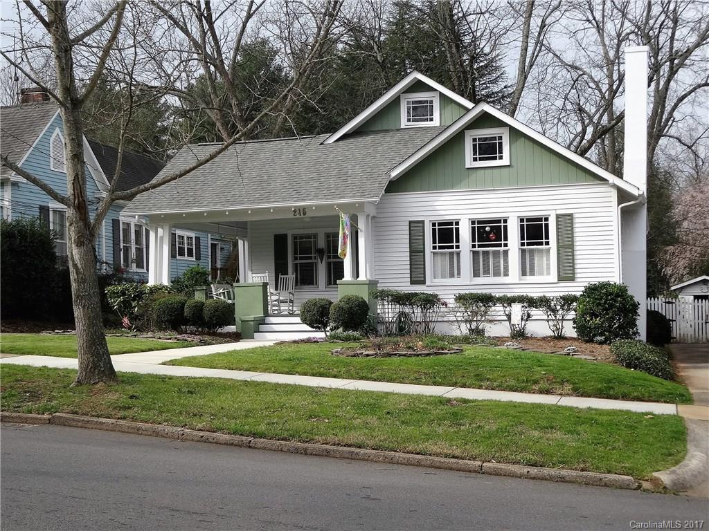 245 N Race Street Statesville NC 28677