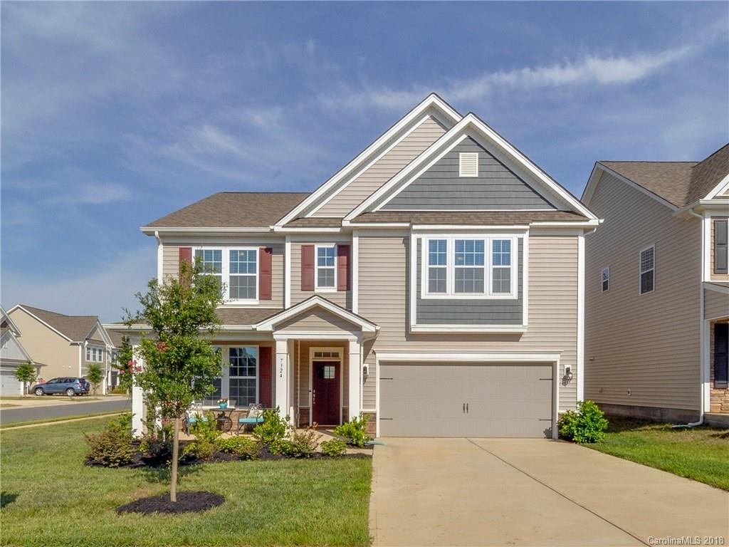 7324 Hamilton Bridge Road Charlotte NC 28278