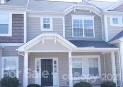 2339 Crosscut Drive Charlotte NC 28214