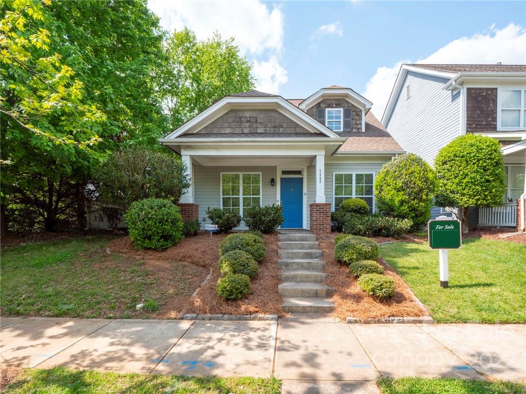 7142 Blakeney Greens Boulevard Charlotte NC 28277