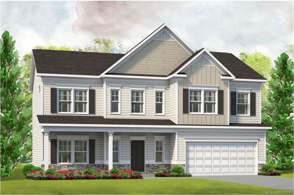 5539 Begonia Street Gastonia NC 28056