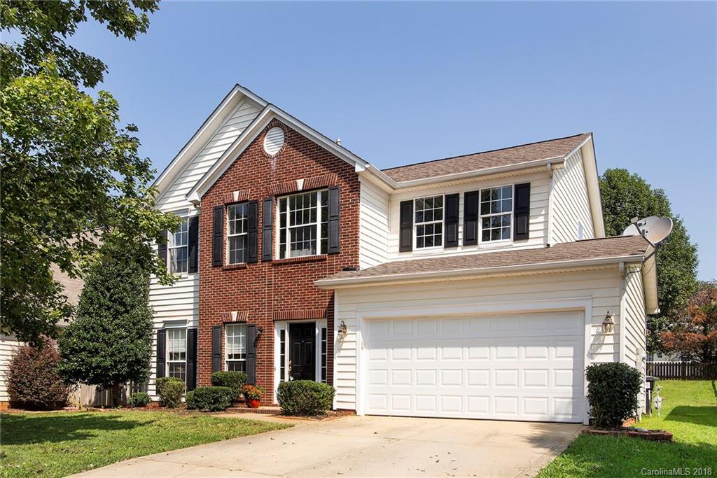 4131 Appleton Hollow Avenue Nw Concord NC 28027