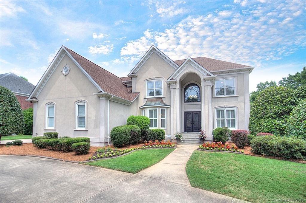 13108 Whisper Creek Drive Charlotte NC 28277