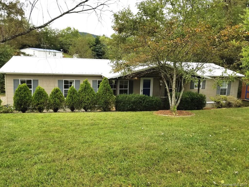 109 Cedar Knoll Place Asheville NC 28806
