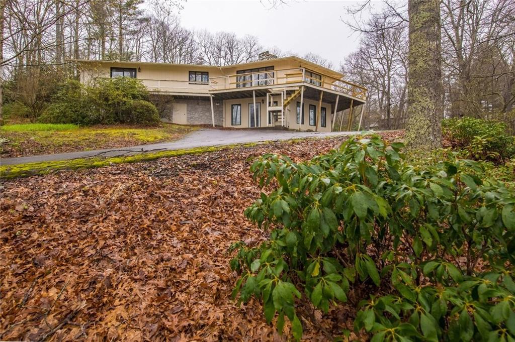 288 Rockledge Road Spruce Pine NC 28777