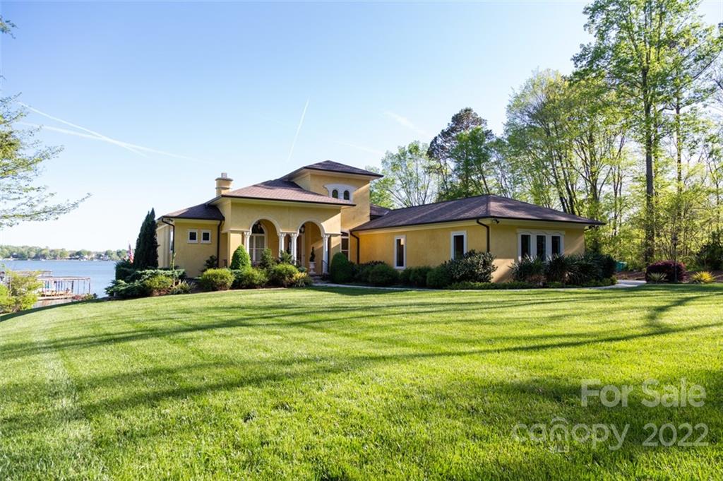 124 Sagemore Road Mooresville NC 28117