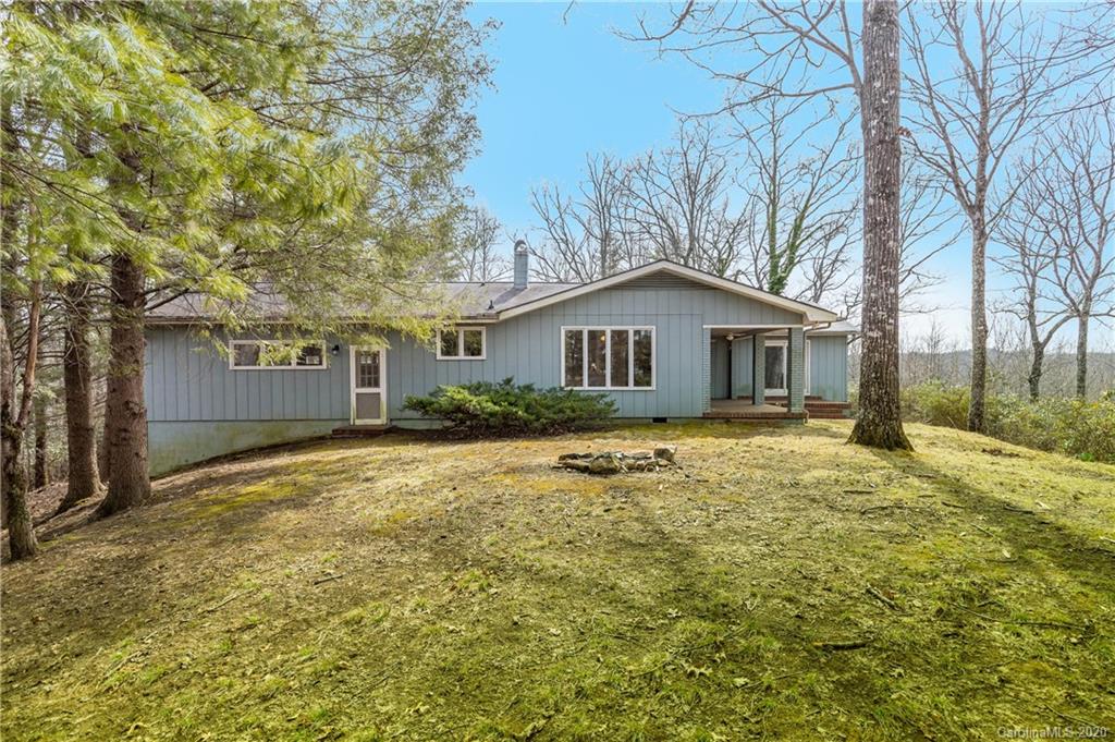 350 Brundy Avenue Brevard NC 28712