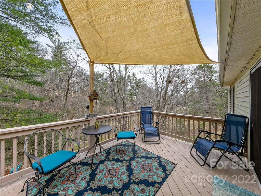 95 Forest Lake Drive Asheville NC 28803