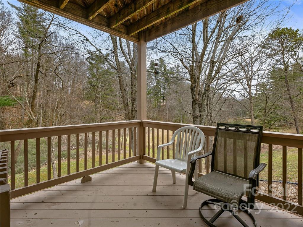 95 Forest Lake Drive Asheville NC 28803