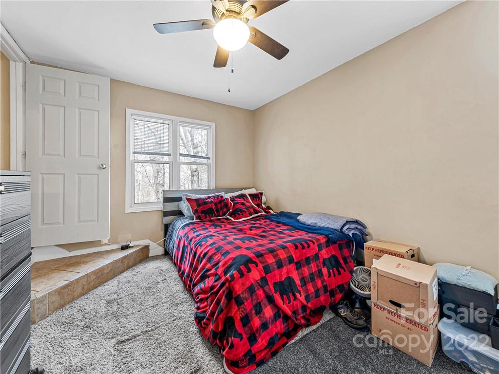 95 Forest Lake Drive Asheville NC 28803